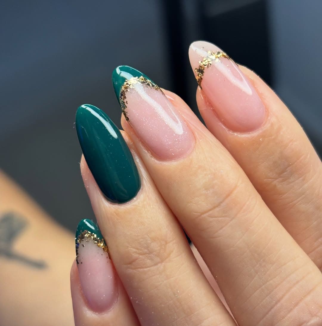 Trabalho Debora Nails