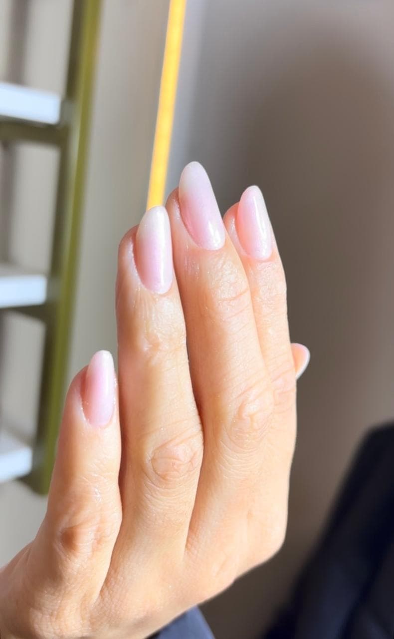 Trabalho Debora Nails
