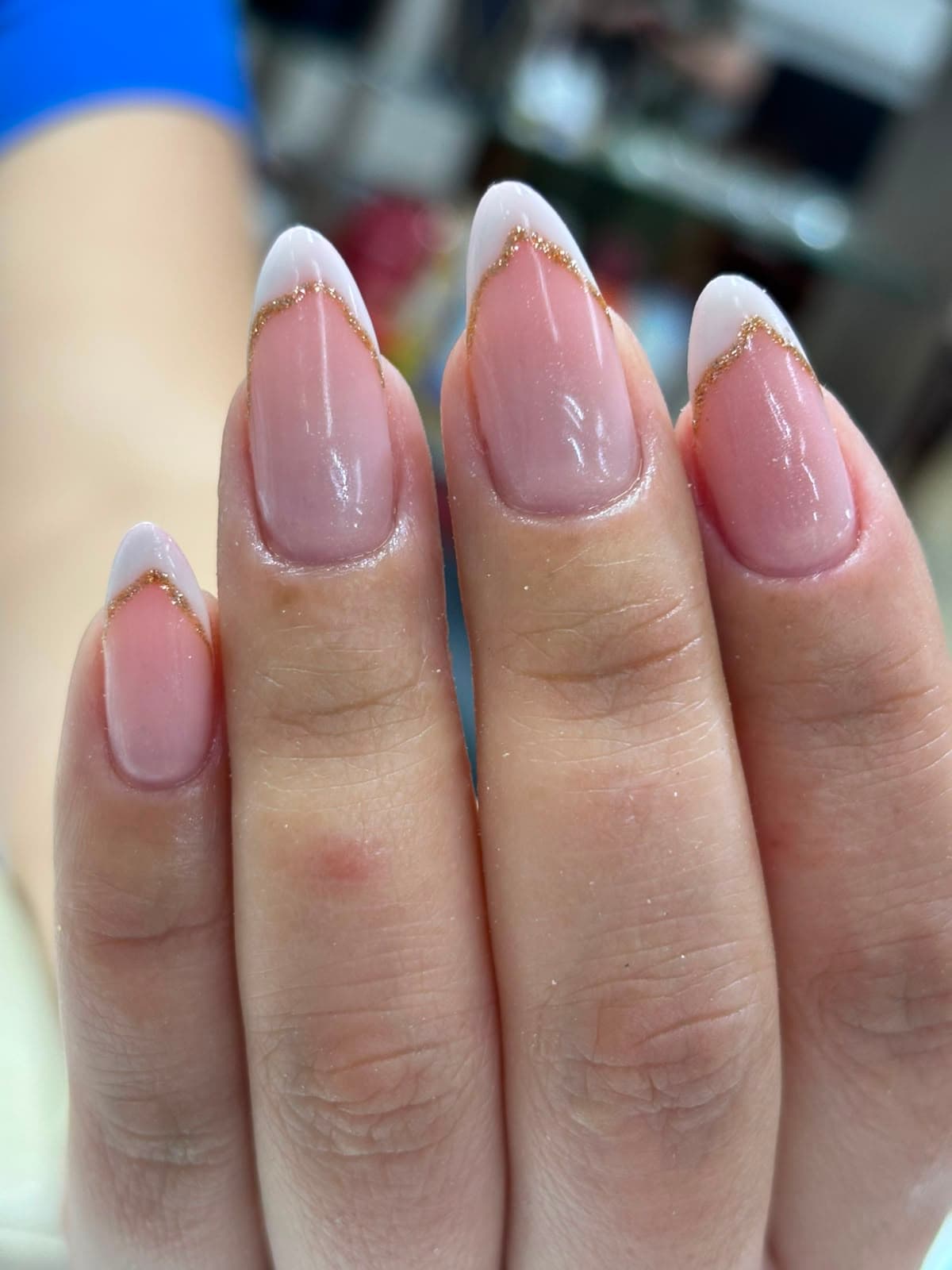 Trabalho Debora Nails