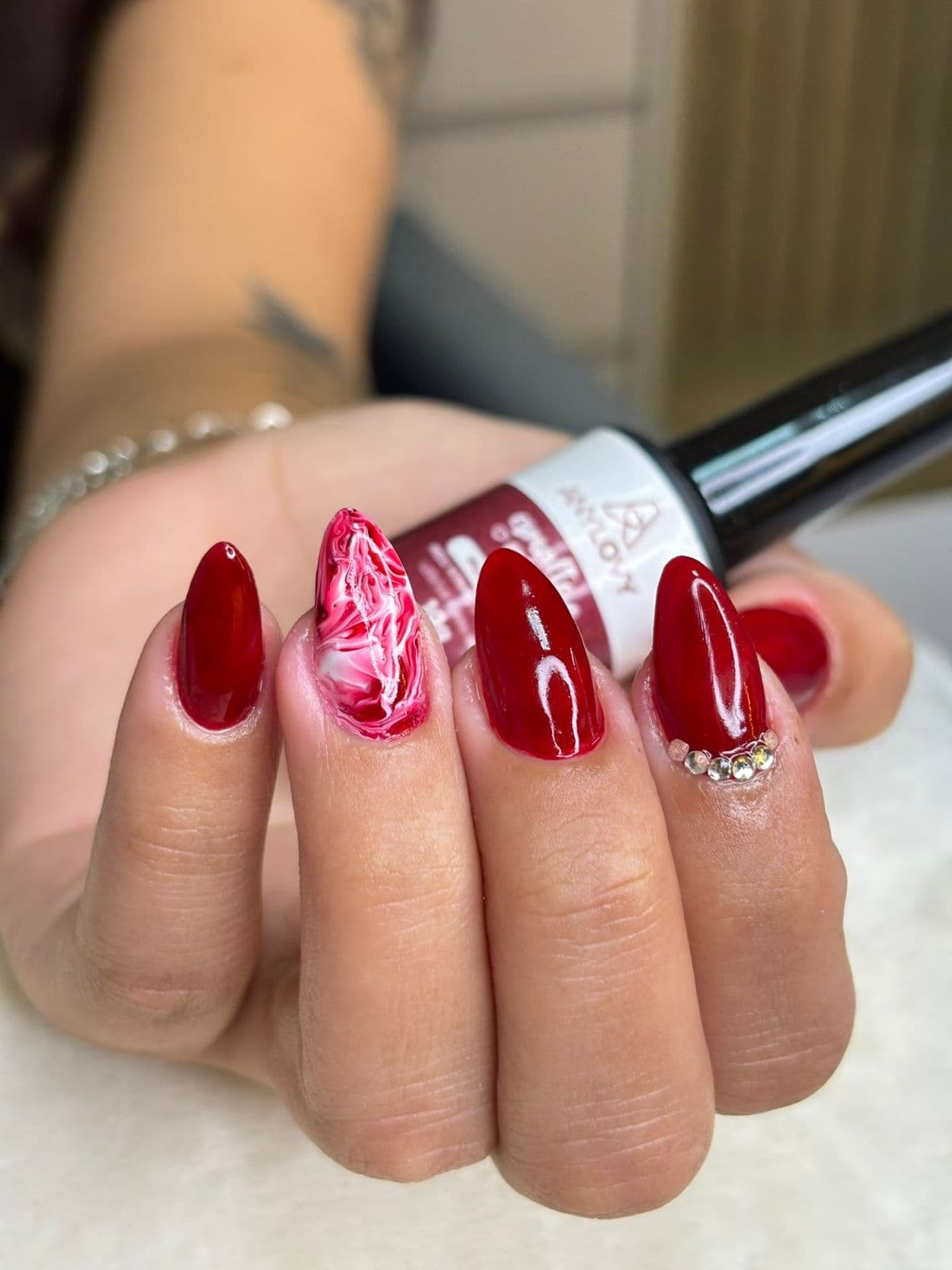Trabalho Debora Nails